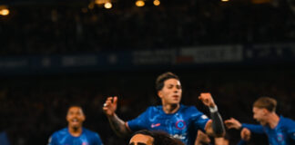 Marc Cucurella’s Header Seals 1-0 Win for Chelsea Over Manchester United in Premier League Thriller