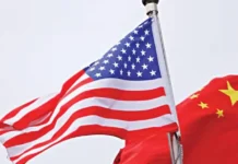 China Protests US Plan to Revoke Student Visas, Accuses Washington of Discrimination China Protests US Plan to Revoke Student Visas