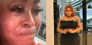 Sarah Martins Curses Editor for Ruining Her Multi-Million Naira Movie Project