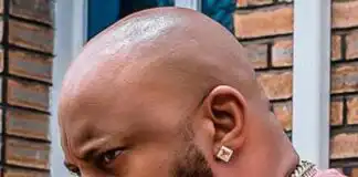 Yul Edochie