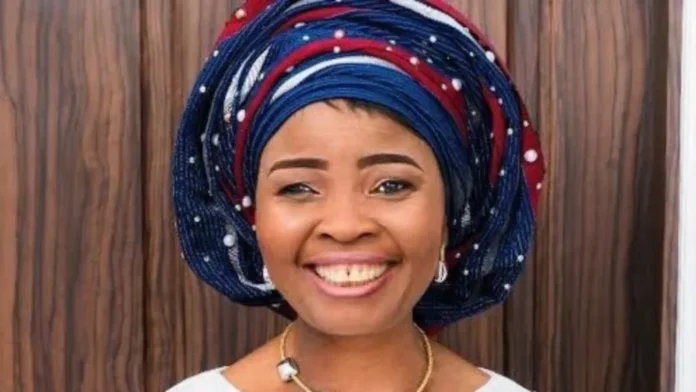 Faith Oyedepo Celebrates Daughter Love