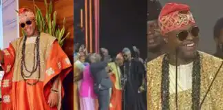 Femi Adebayo