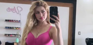 Mexican influencer Valeria Márquez shot during TikTok livestream