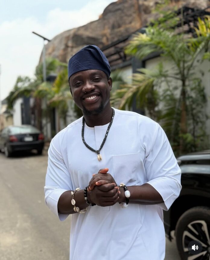 EFCC Remands Verydarkman Over Alleged Cybercrime Offences Pending Investigation EFCC Remands Verydarkman Over Alleged Cybercrime Offences Pending Investigation