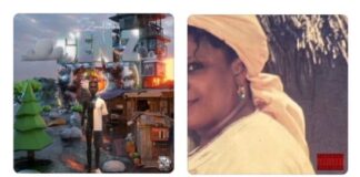 Wizkid’s “Morayo” Reclaims #2 Spot on NG Apple Top Albums, Overtaking Davido’s “5ive” Wizkid's "Morayo" Reclaims #2 Spot on NG Apple Top Albums, Overtaking Davido's "5ive"