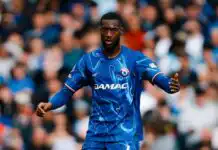 Chelsea’s Tosin Adarabioyo Denies Snubbing Nigeria