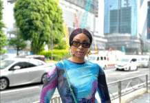 “Don’t Follow Me, But I’ll Follow You” – Bolanle Olukanni Sparks Debate with Dating Advice on Social Media Boundaries Bolanle Olukanni Sparks Debate with Dating Advice on Social Media Boundaries