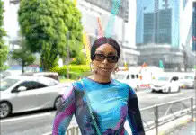 Bolanle Olukanni Sparks Debate with Dating Advice on Social Media Boundaries