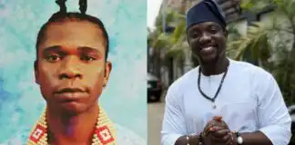 Speed Darlington Claps Back at Verydarkman After Being Called a Predator Over Viral Revelation