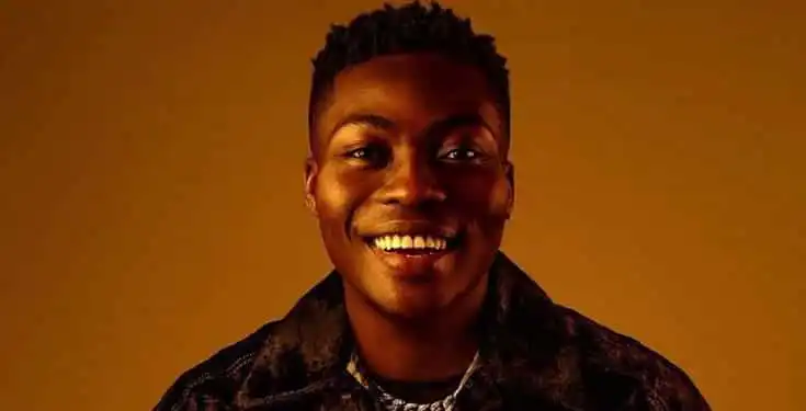 Temiloluwa Solomon, Alleges Denied Access to Son by Ex-Wife Amy Demure