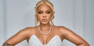 Londie London’s Return to RHOD Shakes Things Up