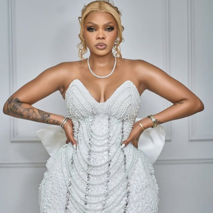 Londie London’s Return to RHOD Shakes Things Up