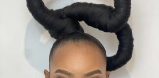 Ayanda Mthembu Opens Up About Bullying