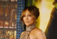 Jennifer Lopez Sued for Posting Paparazzi Photos of Herself Without Permission
