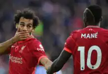 Mane Salah