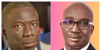 Appeal court dismisses PDP, Ighodalo’s appeal against Edo’s Okpebholo