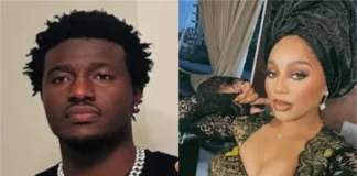 Nasty Blaq debunks dating rumours with Davido’s cousin, Nikos