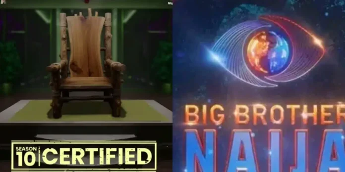 BBNaija S10: Organizers announce auditioned dates