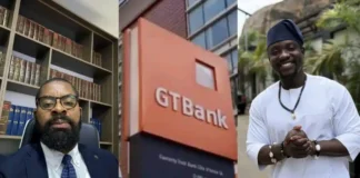 VDM: ‘There must be consequences for bad behavior’ – Deji Adeyanju vows to sue GTBank