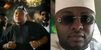 Cubana Chief Priest, Ubi Franklin reportedly