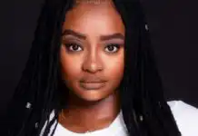 Samkelo Ndlovu
