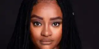 Samkelo Ndlovu