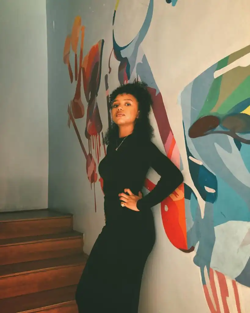 Chisom Oguike Biography, Age, Parents, Sisters, Boyfriend, Height, Movies, Net Worth