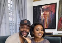 Cynthia Obi-Uchendu Rants