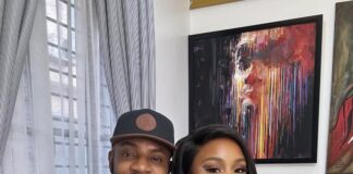 Cynthia Obi-Uchendu Rants