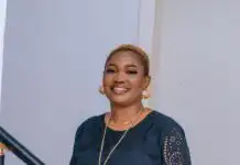 Mercy Ebosele Biography, Age, Husband, Children, State Of Origin, Movies, Net Worth