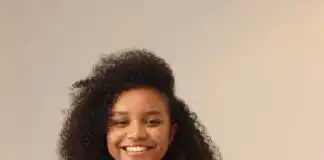 Chisom Oguike Biography, Age, Parents, Sisters, Boyfriend, Height, Movies, Net Worth