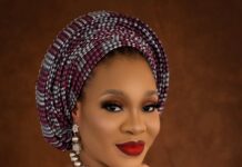 Mosun Filani Responds to Criticism Over Her Role in Wumi Toriola’s “Konge 3” Mosun Filani Biography, Age, Date of Birth, Husband, Children, Movies, Net Worth