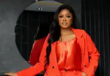 Seilat Adebowale Biography, Age, Husband, Religion, Children, Movies, Net Worth