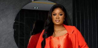 Seilat Adebowale Biography, Age, Husband, Religion, Children, Movies, Net Worth