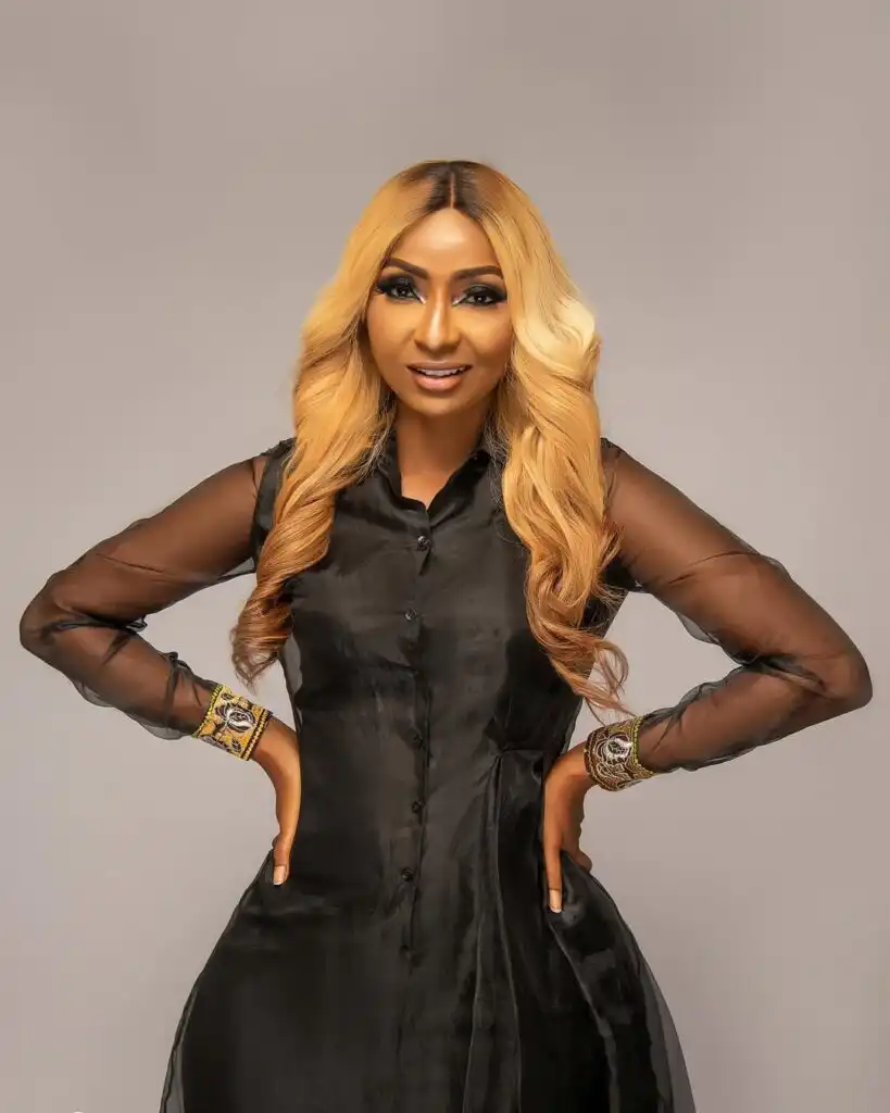 Belinda Effah Biography, Age, Husband, Son, Movies, Net Worth
