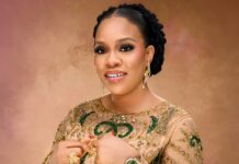 Mosun Filani Biography, Age, Date of Birth, Husband, Children, Movies, Net Worth