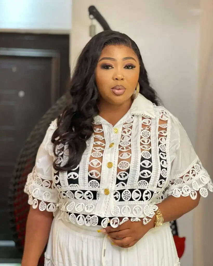 Wunmi Ajiboye Biography, Age, Father, Husband, Children, Movies, Net Worth 5 Wunmi Ajiboye Biography, Age, Father, Husband, Children, Movies, Net Worth
