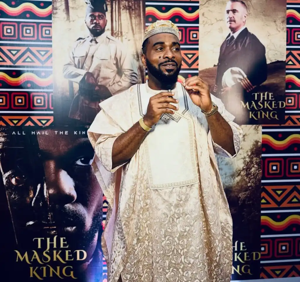 Uzor Arukwe Biography