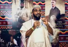 Uzor Arukwe Biography, Age, Wife, Children, Tribe, Movies, Net Worth