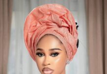 Yetunde Barnabas Biography, Age, Husband, Parents, Movies, Children, Net Worth