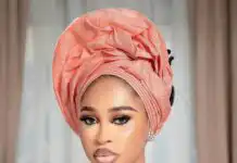 Yetunde Barnabas Biography, Age, Husband, Parents, Movies, Children, Net Worth