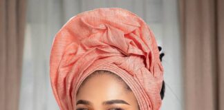 Yetunde Barnabas Biography, Age, Husband, Parents, Movies, Children, Net Worth