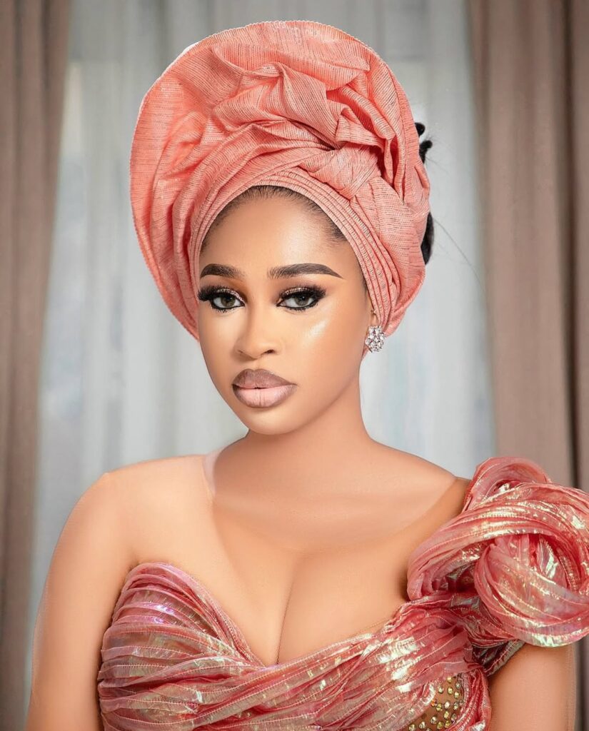 Yetunde Barnabas Biography, Age, Husband, Parents, Movies, Children, Net Worth