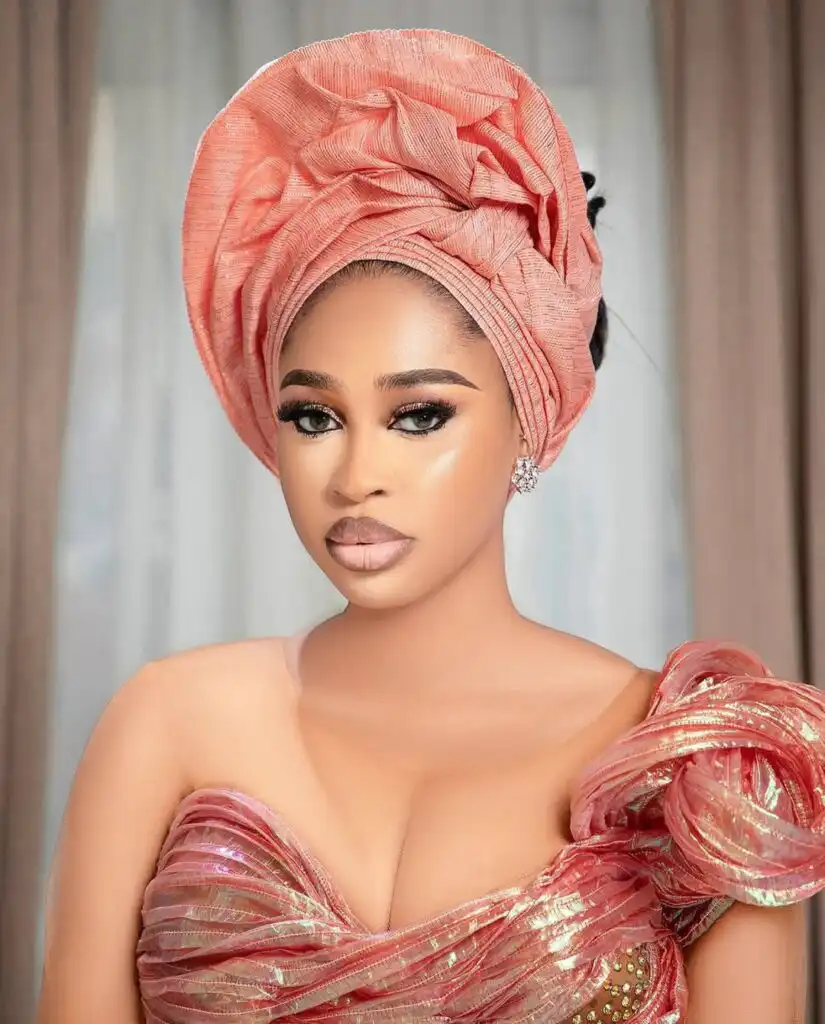 Yetunde Barnabas Biography, Age, Husband, Parents, Movies, Children, Net Worth