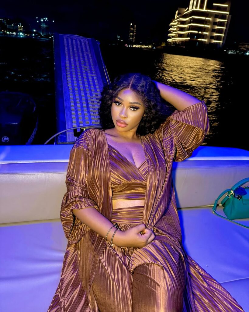 Yetunde Barnabas Biography, Age, Husband, Parents, Movies, Children, Net Worth