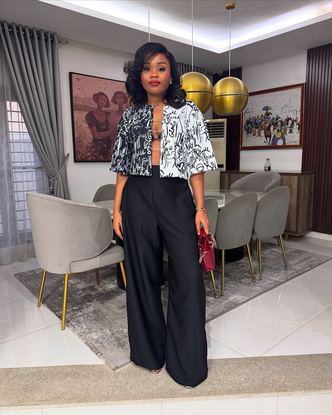 Cynthia Obi-Uchendu Rants About Poor Customer Service from Instagram Vendors