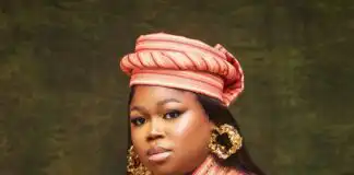 Kemi Apesin Biography, Age, Father, Husband, Children, State Of Origin, Movies, Net Worth