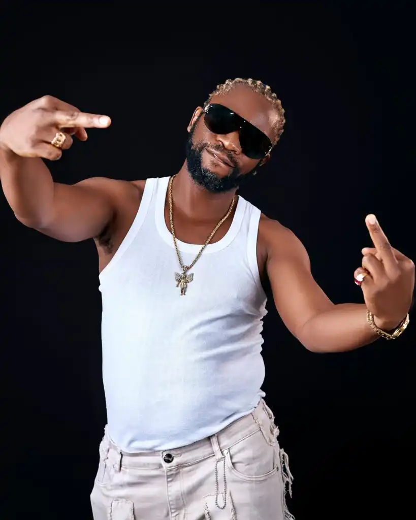 Speed Darlington Biography, Age, Father, Parents, Net Worth