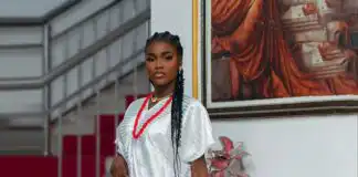 Fisayomi Olamide Amodemaja Biography, Age, Father, Boyfriend, Wikipedia, Net Worth