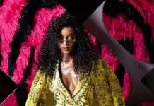 Luyanda Zuma Biography, Age, Parents, Date Of Birth, Movies, Net Worth